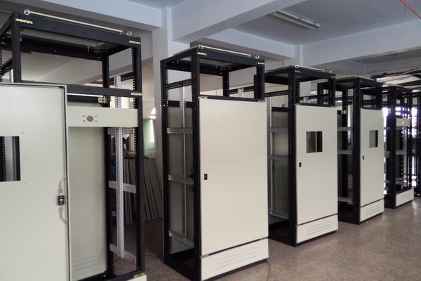 钦北控制箱-控制箱的合理布置方法